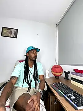 Malkon Big online show from 10/12/25, 09:36