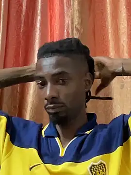 Malkon Big online show from 10/23/25, 05:01