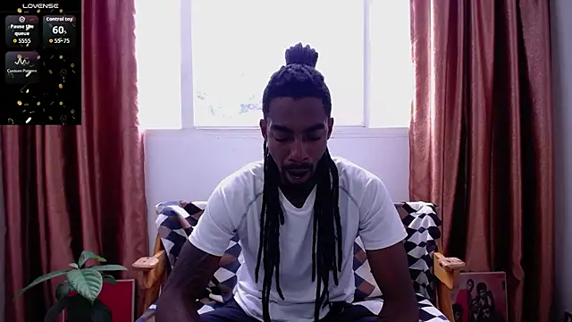 Malkon Big online show from 05/03/26, 06:25
