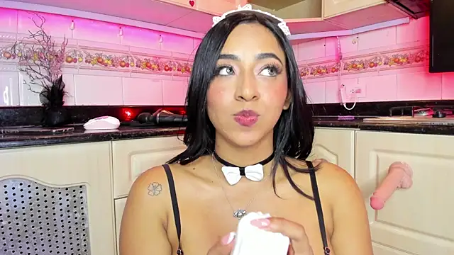 MavyStar online show from 12/12/24, 06:10