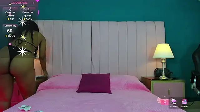 MavyStar online show from 12/19/24, 11:39