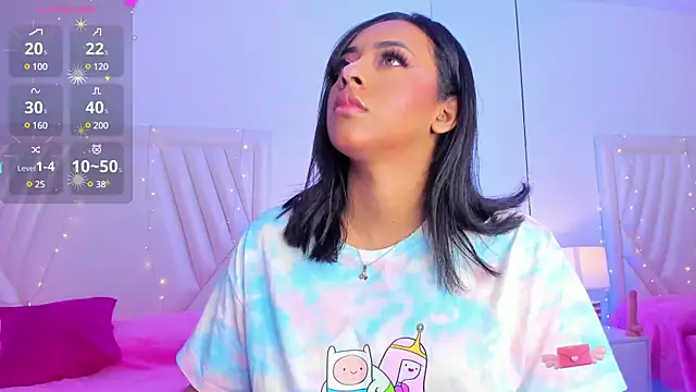 MavyStar online show from 12/27/24, 11:50