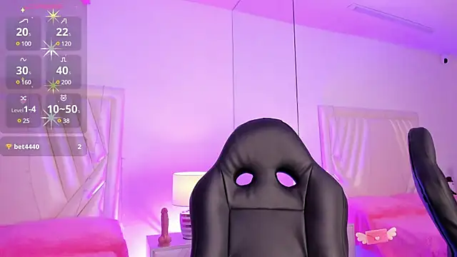 MavyStar online show from 12/27/24, 03:26