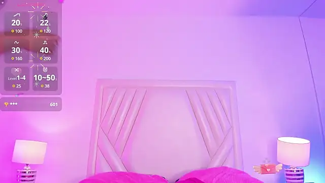 MavyStar online show from 01/03/25, 03:12