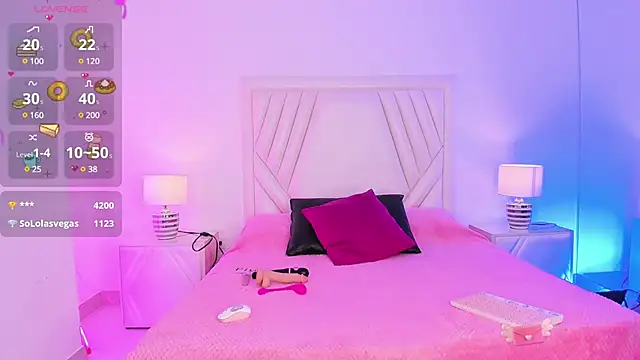 MavyStar online show from 01/21/25, 02:48