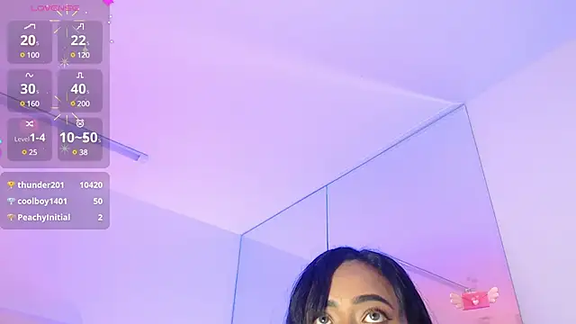 MavyStar online show from 02/10/25, 06:35