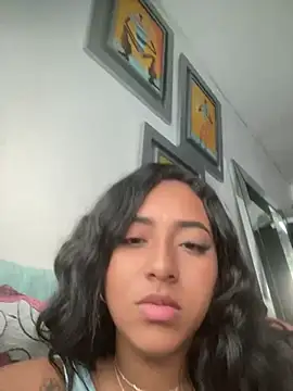 MavyStar online show from 03/03/25, 10:31