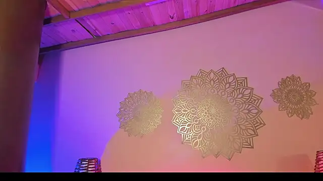 MavyStar online show from 03/17/25, 06:32