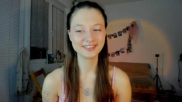 Jenny darling love online show from 02/26/25, 07:05