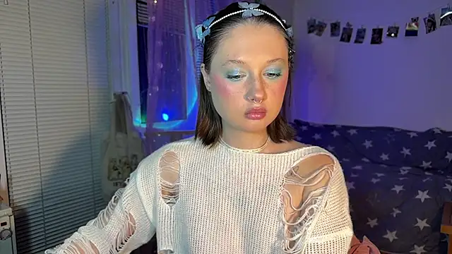 Jenny darling love online show from 04/30/26, 06:14
