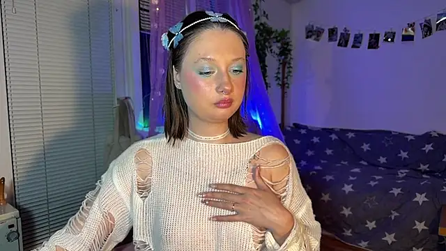 Jenny darling love online show from 04/30/26, 08:57