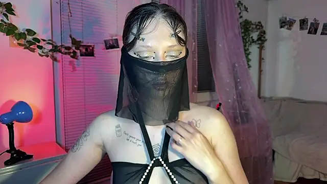 Jenny darling love online show from 05/11/26, 06:16
