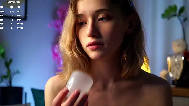 EdlinHargus online show from 03/08/25, 07:38