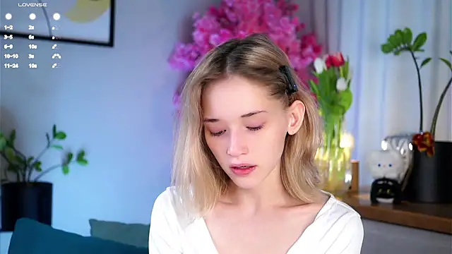 EdlinHargus online show from 03/09/25, 06:17