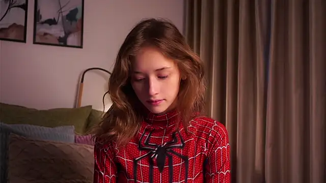 EdlinHargus online show from 11/02/25, 01:19