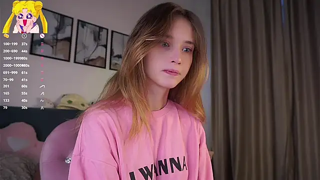 EdlinHargus online show from 03/13/26, 01:23