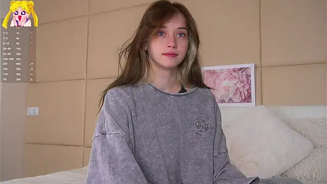 EdlinHargus online show from 05/03/26, 07:25
