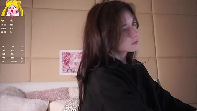 EdlinHargus online show from 05/31/26, 01:03