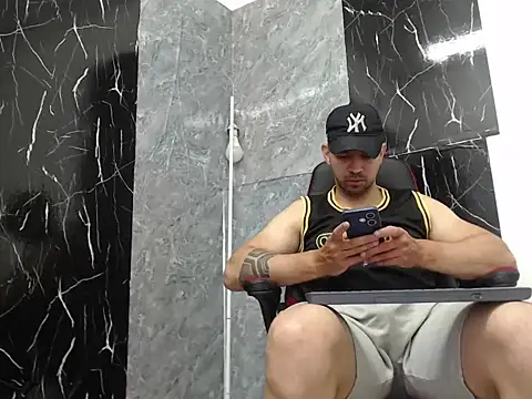 MrJayRave online show from 07/25/26, 01:52