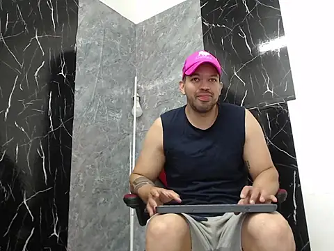 MrJayRave online show from 07/27/26, 01:40