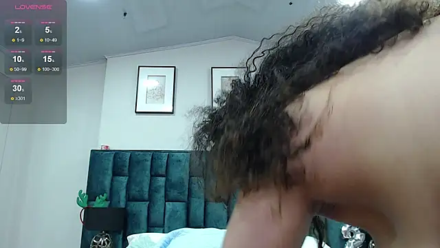 La Crespa x online show from 12/13/24, 03:32