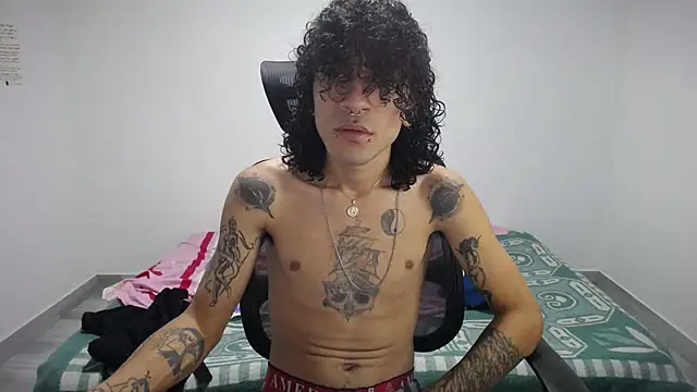 present the magic online show from 10/05/25, 12:53