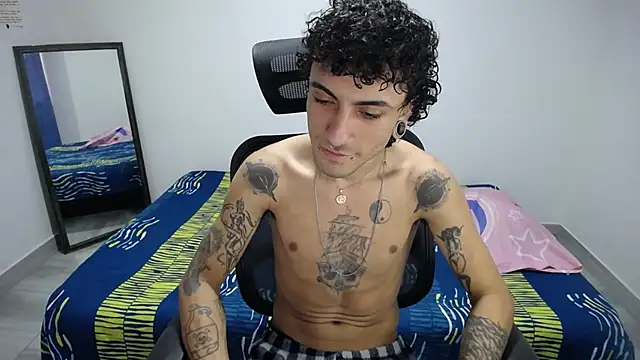 present the magic online show from 11/17/25, 03:29