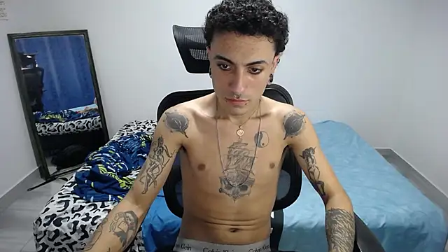 present the magic online show from 12/02/25, 08:59