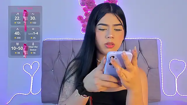 Snapshot of Ashley_piinkk_ chatting on 03/12/26, 07:47 Ashley piinkk online show from 03/12/26, 07:47