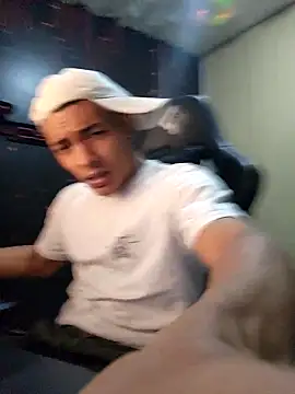 Snapshot of Jhonyblack_1 chatting on 11/25/25, 06:52 Jhonyblack 1 online show from 11/25/25, 06:52