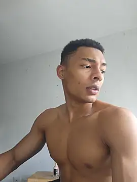 Jhonyblack 1 online show from 05/06/26, 03:50