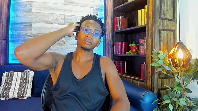 Snapshot of JamalMyst chatting on 02/16/25, 11:59 JamalMyst online show from 02/16/25, 11:59
