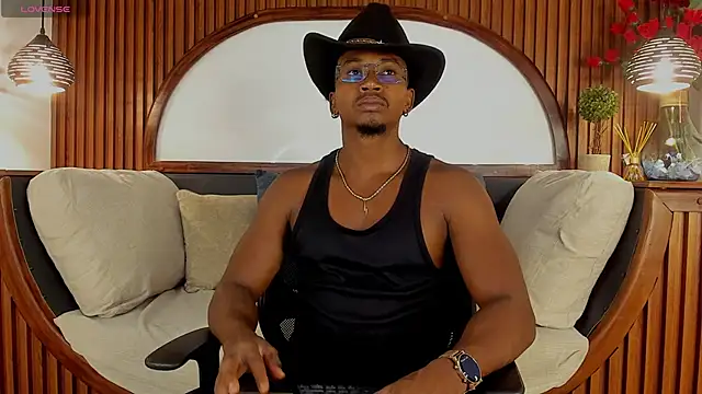 JamalMyst online show from 10/27/25, 04:16