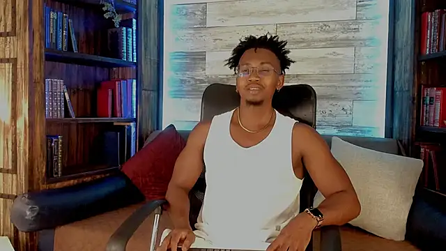 JamalMyst online show from 11/07/25, 04:01