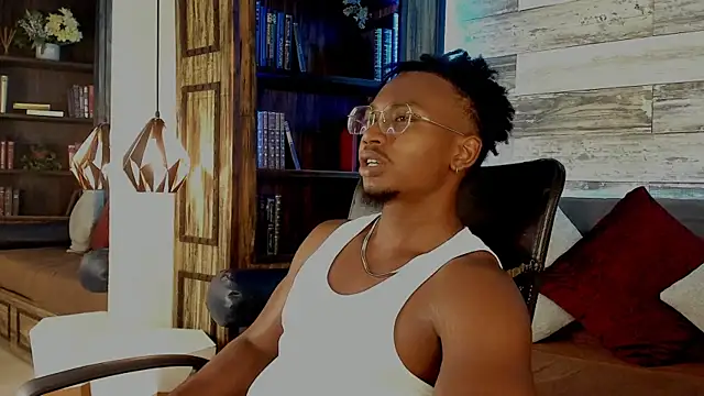 JamalMyst online show from 11/08/25, 03:39