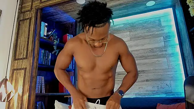 JamalMyst online show from 11/17/25, 04:29