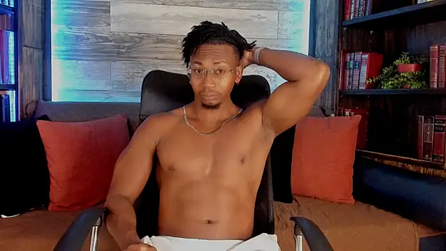 JamalMyst online show from 11/30/25, 04:05