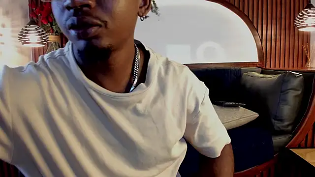 JamalMyst online show from 06/18/26, 08:13