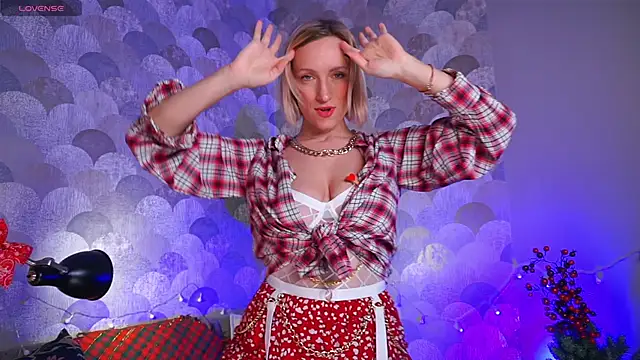 UmaTruewoman online show from 12/27/24, 06:14