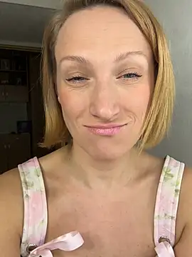 UmaTruewoman online show from 01/13/26, 05:46