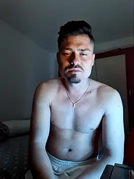 ionut prince online show from 04/26/26, 08:17