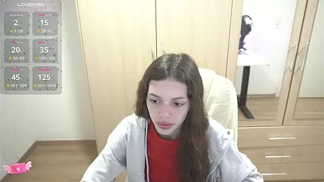 Billly1Love online show from 11/11/25, 10:43