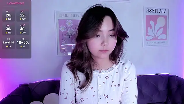 Snapshot of Fluffy_Rose chatting on 02/11/25, 12:16 Fluffy Rose online show from 02/11/25, 12:16