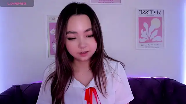 Snapshot of Fluffy_Rose chatting on 03/02/25, 12:22 Fluffy Rose online show from 03/02/25, 12:22