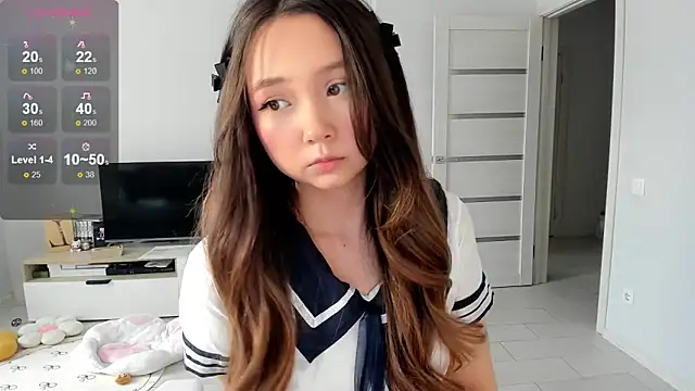 Fluffy Rose online show from 04/26/26, 03:48