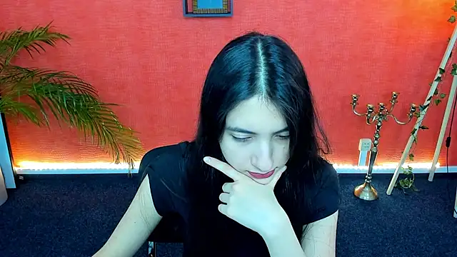  Chaarming  online show from 12/02/24, 02:30
