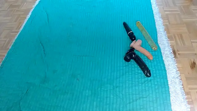 Sexmastre12 online show from 10/17/25, 02:30