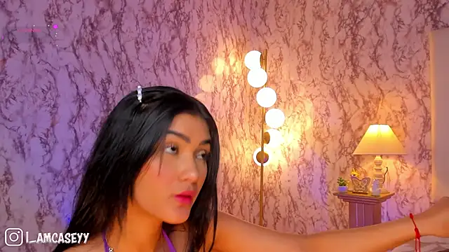 CaseyPiierce online show from 02/18/25, 07:19