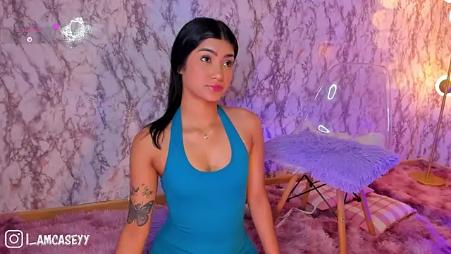 CaseyPiierce online show from 02/19/25, 06:54