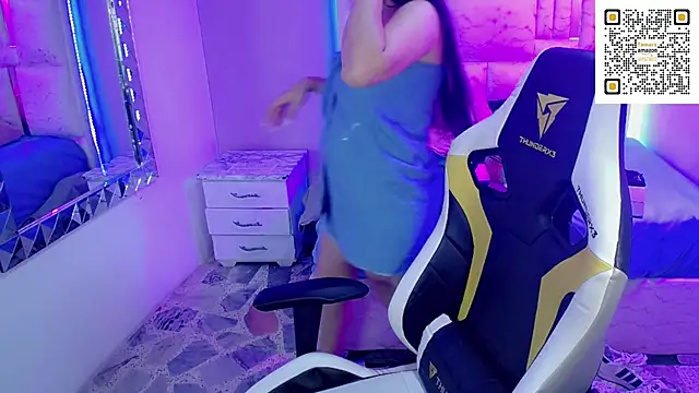 Snapshot of Tamaraa_wet chatting on 01/22/25, 10:18 Tamaraa wet online show from 01/22/25, 10:18